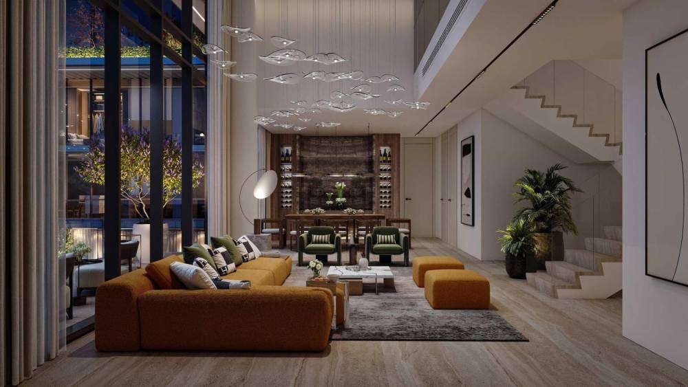 Villa Del Divos Residences — project photo 16